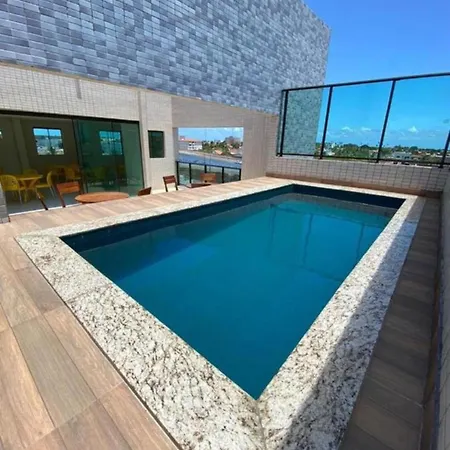 Oportunidade De Se Hospedar Na Linda Praia Do Frances. Apartamento Muito Aconchegante. Marechal Deodoro Exterior photo