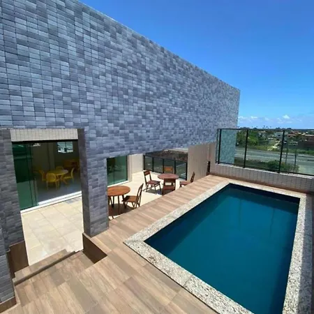 Oportunidade De Se Hospedar Na Linda Praia Do Frances. Apartamento Muito Aconchegante. Marechal Deodoro Exterior photo