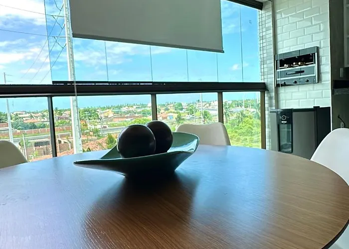 Oportunidade De Se Hospedar Na Linda Praia Do Frances. Apartamento Muito Aconchegante.