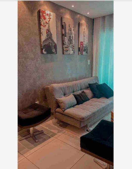 Apartment Oportunidade De Se Hospedar Na Linda Do Frances. Muito Aconchegante. Marechal Deodoro